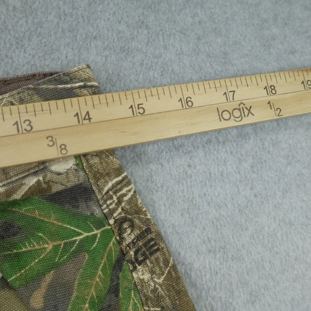 Magellan Boys Youth Large Camo Realtree Edge Hunting Cargo Eagle Pass